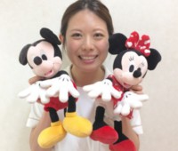 永井